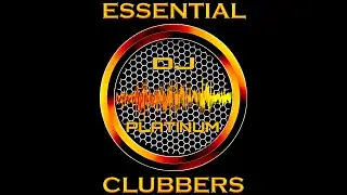 DJ Platinum Essential Clubbers Radio NYE Happy Hardcore 31 December 2020