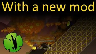 I have returned.