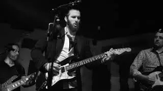Brian Ripps - I'm A Man (Spencer Davis Group)