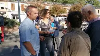 Jean Luc JOLY Graulhet 2020 March&eacute;
