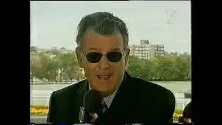 7 AJC Derby Sat 19 Apr 2003 Pt 2