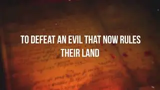 Official REZ PLZ Teaser