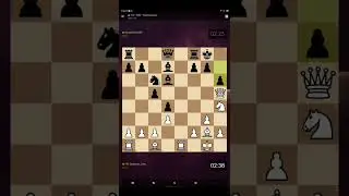 По заветам классиков! #chess #шахматы #lichess #games