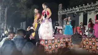 Lusku lusa mor chahenewali,,Sambalpuri  Orchestra