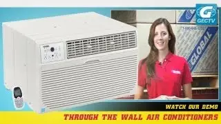 Through The Wall Air Conditioners