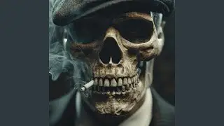 Ashes in My Whiskey