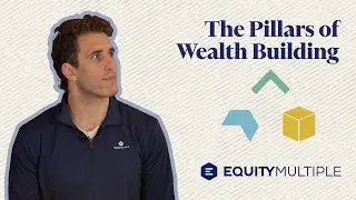 The Pillars of Wealth Building: Mastering Portfolio Diversification Strategies in CRE Investing