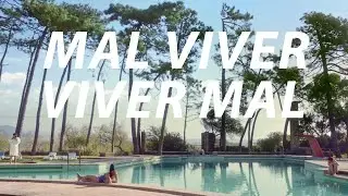 Falo sobre os filmes 
