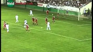 Aktobe - Milsami 3-0 26.07.2012