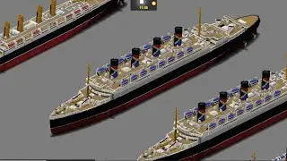 Bri & Rich's Minecraft Creative ep 301 ( Rich & Bri Anniversary Stream)