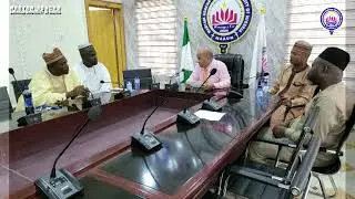 Nigerian Content Development and Monitoring Board to establish ICT Training Centre at MAAUN