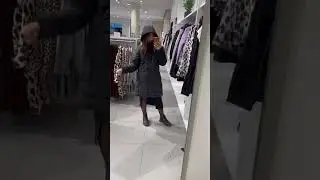 H&M Puffer coat&rsquo;s 🧥