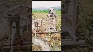 Technical farming