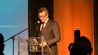 Siegfried Schneider zum Start der medienpuls-bayern.de