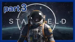 Space Combat is Simply Fun | STARFIELD ODYSSEY MODLIST