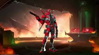 Let's Play Marvel Rivals S6 Part 1: Deadpool is Here