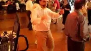 la puntita - locos bailes