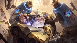 Ремейк Морена || Новое обновление Arena of Valor