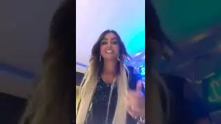 Göknur Karadağ -Sen Bir Yana Ben Bir Yana -