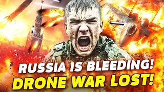 🔥SHOCKING! MOSCOW ADMITS FAILURE &mdash; THIS BLOW CHOKE RUSSIA, FUEL RUNS OUT!