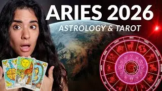 Aries Rising 2026 Predictions Astrology: The Year You Finally Take the Lead