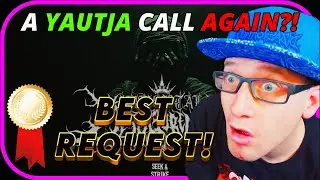 CJ PROVES HE'S THE GOAT YET AGAIN!!! | Immortal Disfigurement &ndash; Gospel of Annihilation [Reaction]