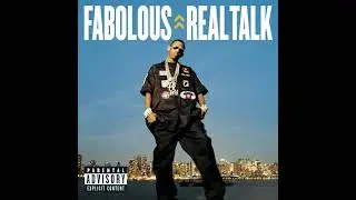 Fabolous - Breathe Acapella (Vocals Only)