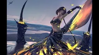 Osu! Reol//Sotarks Monster