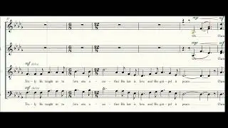 A. Adam: O Holy Night -Alt