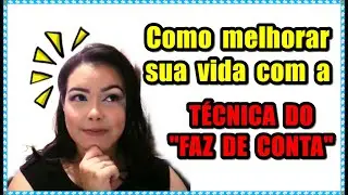 Como melhorar sua vida com a t&eacute;cnica 