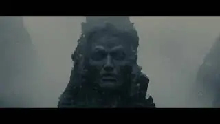 Winnie ate Pooh - Monolith (modern progressive metal & dark ambient, original music) MUSIC VIDEO