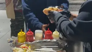 Town hall highlights rights and restrictions for Nevada street food vendors