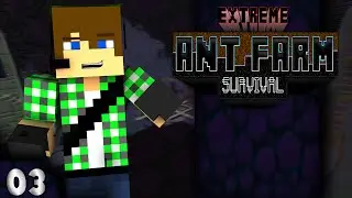 Extreme Ant Farm Survival E3