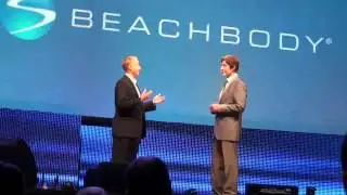 The Science behind P90X2 - Marcus Elliott P3 @ Summit 2012