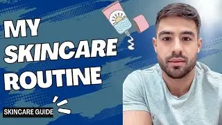 Skincare routine- Simple but effective...