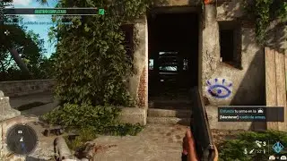 Far Cry 6 misión parte 3 u.e o huye
