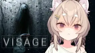 【VISAGE】Panda VS The Scariest Game of ALL TIMES 🎋