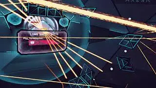 My Fastest throw in Echo Arena!