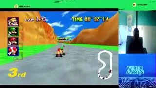 Retrofighter