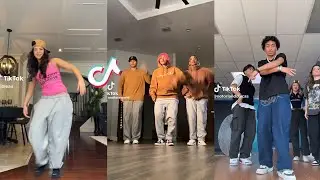 Big Dreams - IZ & CG Best TikTok Dance COMPILATION