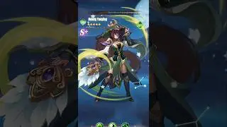 Huang Yueying | X-Samkok | TapScreen Gaming #gacha #mobilegame #samkok