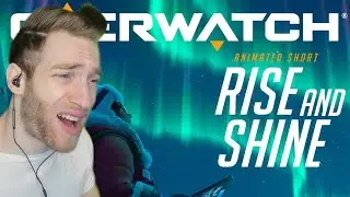 NO NOT SNOWBALL!!! Reacting to 
