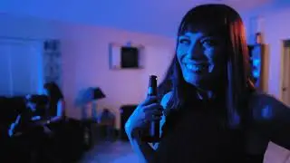Hollowbrook - Skeleton Rose (Official Music Video)