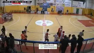 U17 SILVER HB - VIS TREBBO B