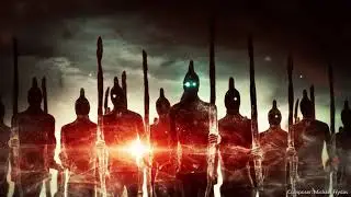 Michael Frydas『Rise of the Eternals』- Original Music Composition【Epic Orchestral Music】