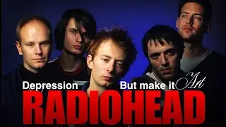 A BEGINNER'S GUIDE TO RADIOHEAD. GOOD LUCK!