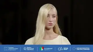 MILAN FASHION WEEK - SS25, Chiostri di San Barnaba - collezione#1
