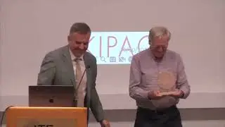 N. Kylafis Lecture 2025 Prof. Roger Blandford