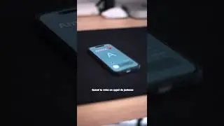 La messagerie en direct sur iPhone, &agrave; activer dans les param&egrave;tres !