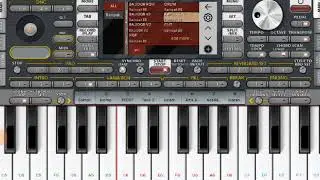 BAGI STYLE BAJIDOR/DANGDUT MANUAL ORG 2021/2024@daraxziot400